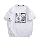Take Me Home Album Short Sleeve T-Shirt